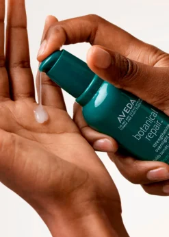 Botanical Repair Strengthening Overnight Serum 100ml