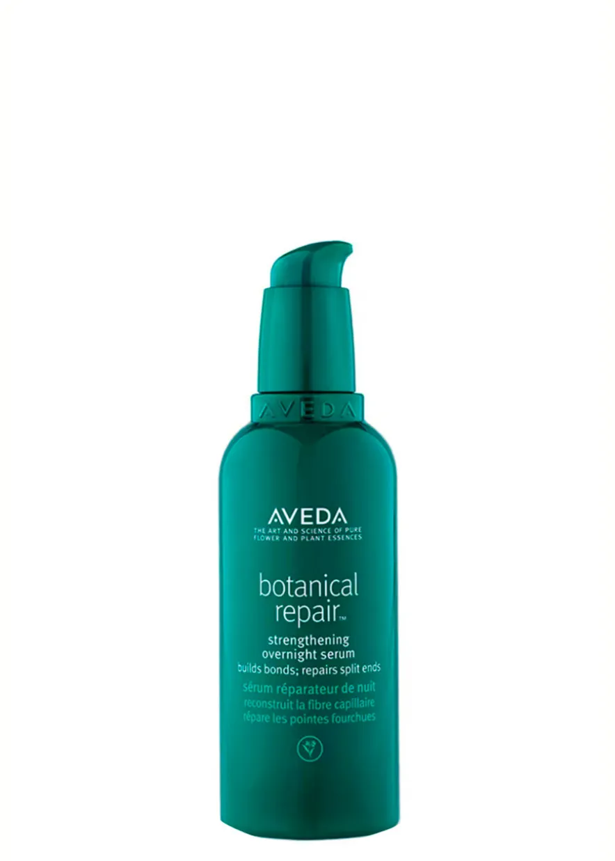 Botanical Repair Strengthening Overnight Serum 100ml