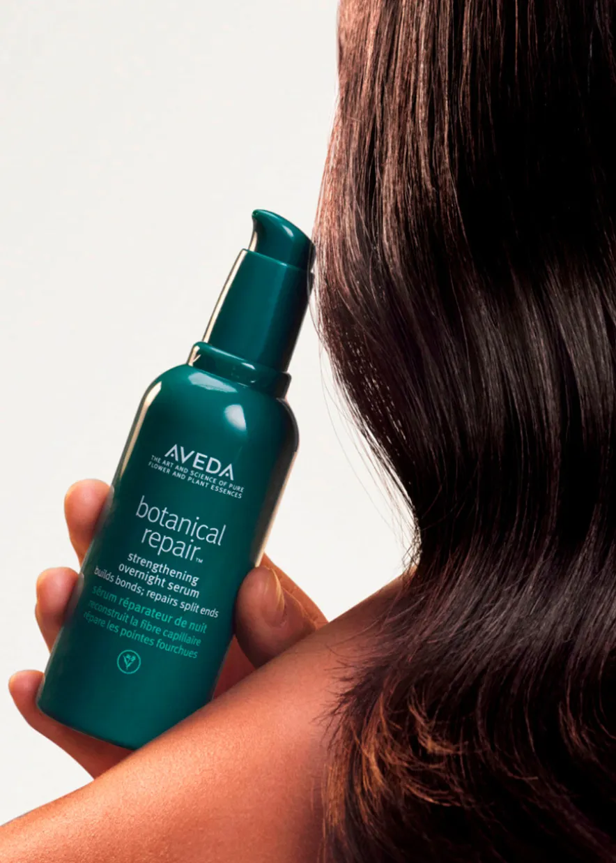 Botanical Repair Strengthening Overnight Serum 100ml