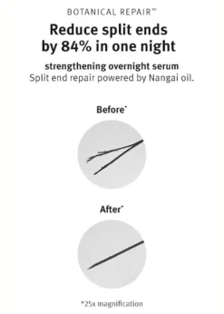 Botanical Repair Strengthening Overnight Serum 100ml