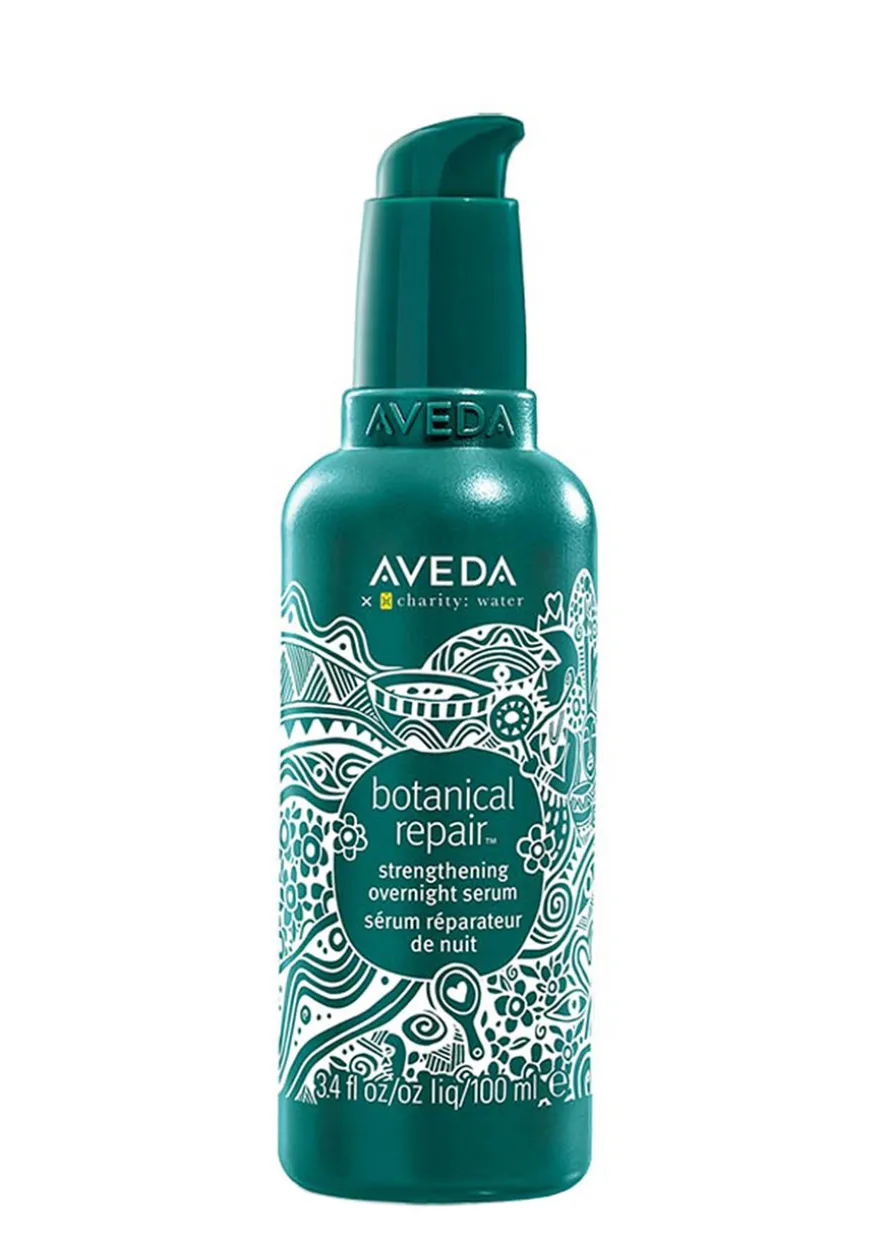 Botanical Repair™ Strengthening Overnight Serum 100ml