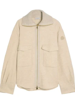 Bouclé jacket