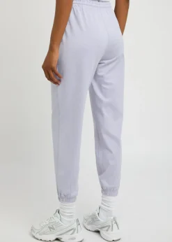 Boyfriend jersey sweatpants