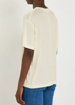 Boy jersey T-shirt