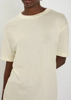 Boy jersey T-shirt