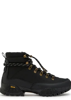 Bradgate woven hiker boots