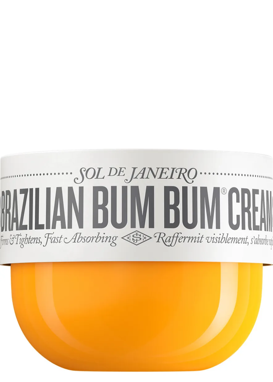 Brazilian Bum Bum Cream 240ml