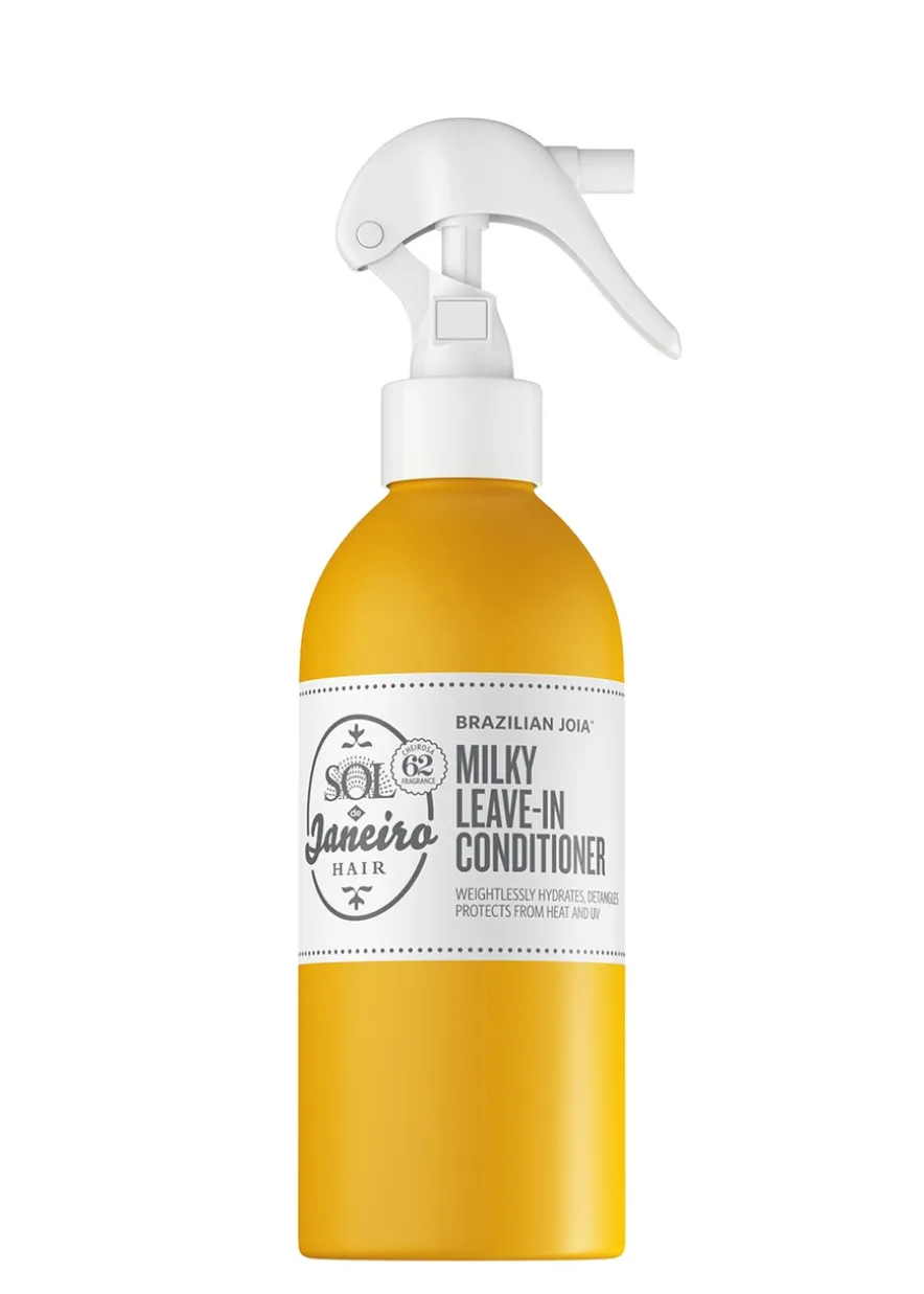 Brazilian Joia™ Milky Leave-In Conditioner 210ml