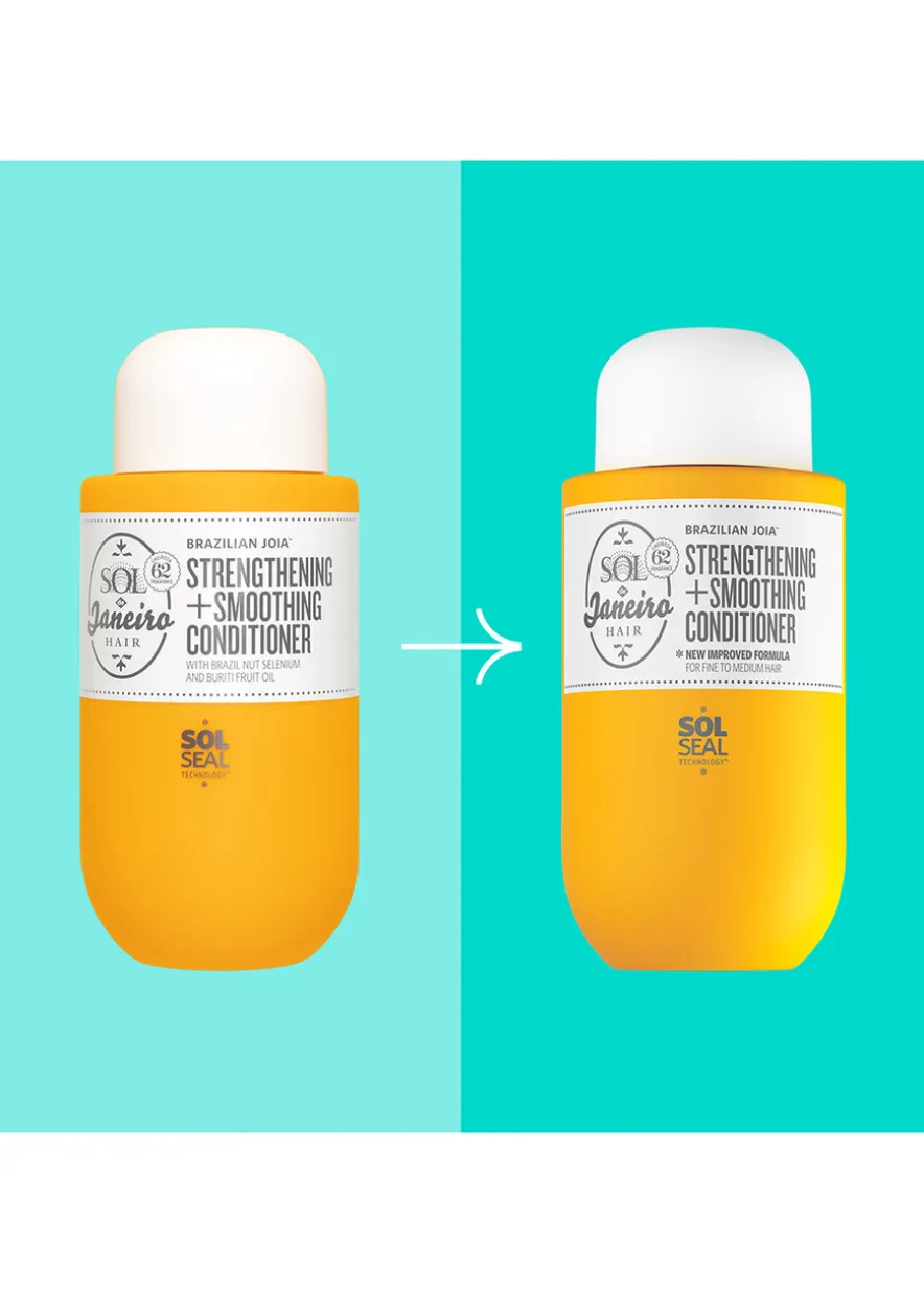 Brazilian Joia™ Strengthening + Smoothing Conditioner 90ml