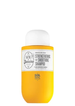 Brazilian Joia™ Strengthening + Smoothing Shampoo 90ml