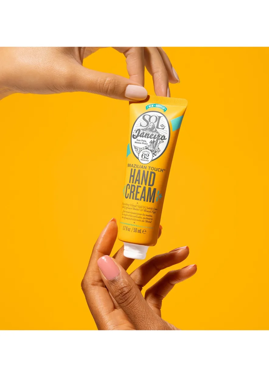 Brazilian Touch™ Hand Cream