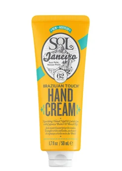 Brazilian Touch™ Hand Cream