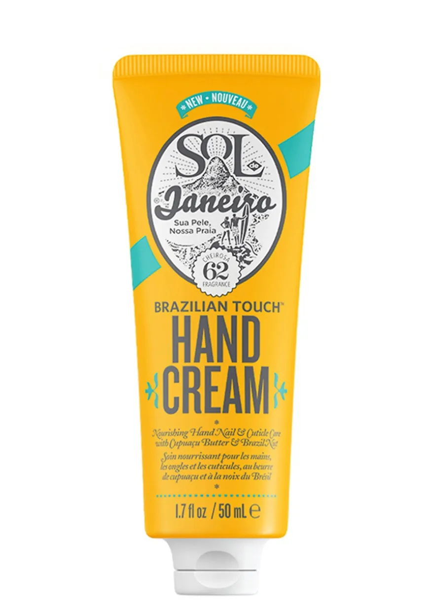 Brazilian Touch™ Hand Cream