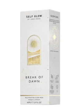 Break Of Dawn - Rejuvenating Glow Mask 60ml