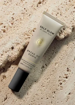 Break Of Dawn - Rejuvenating Glow Mask 60ml