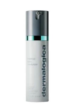 Breakout Biotic Moisturiser 50ml