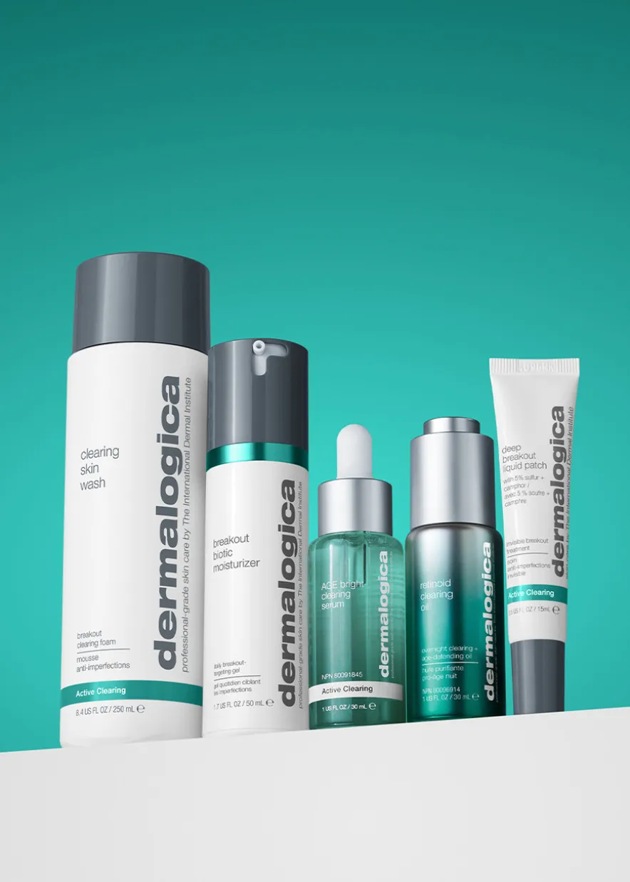 Breakout Biotic Moisturiser 50ml