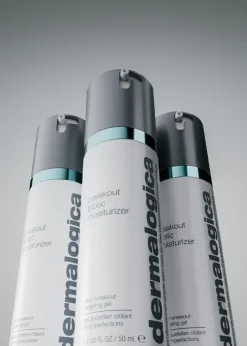 Breakout Biotic Moisturiser 50ml
