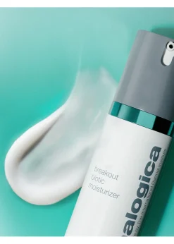 Breakout Biotic Moisturiser 50ml