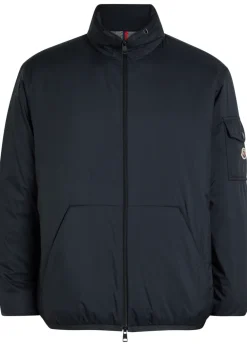 Breezes padded shell jacket