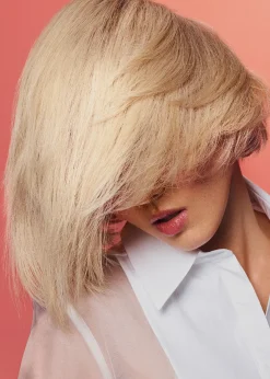 Bright Blonde Conditioner for Beautiful Color