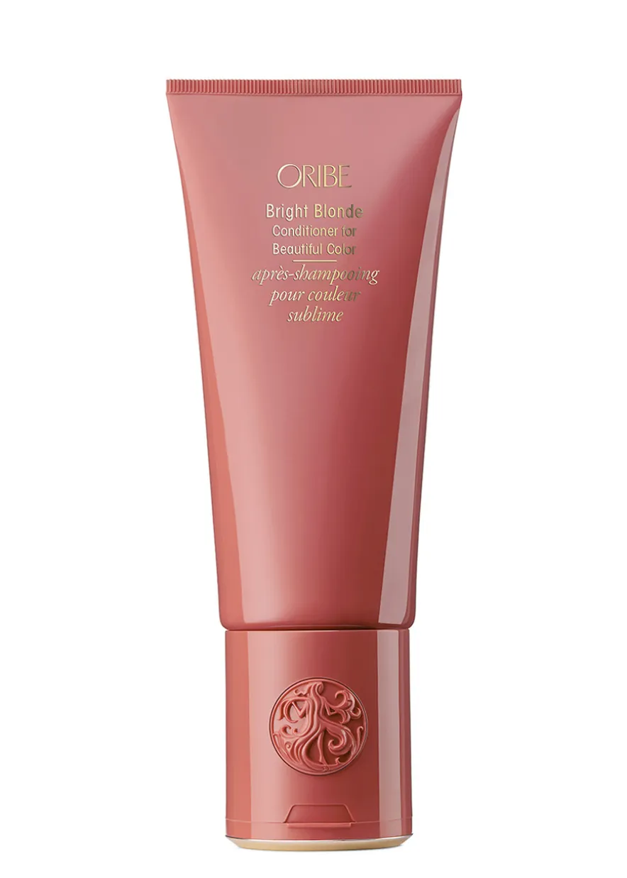 Bright Blonde Conditioner for Beautiful Color
