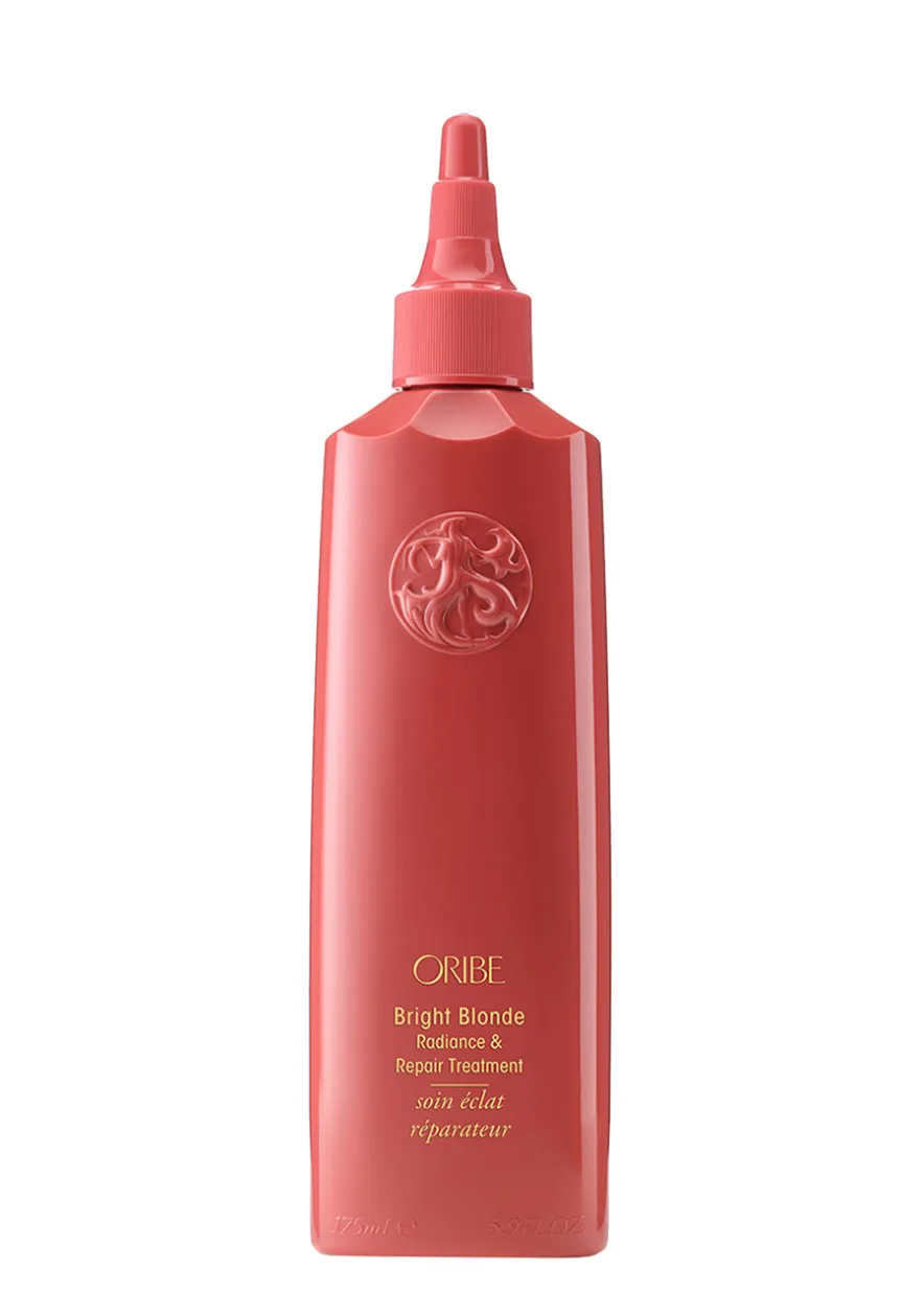 Bright Blonde Radiance & Repair Treatment