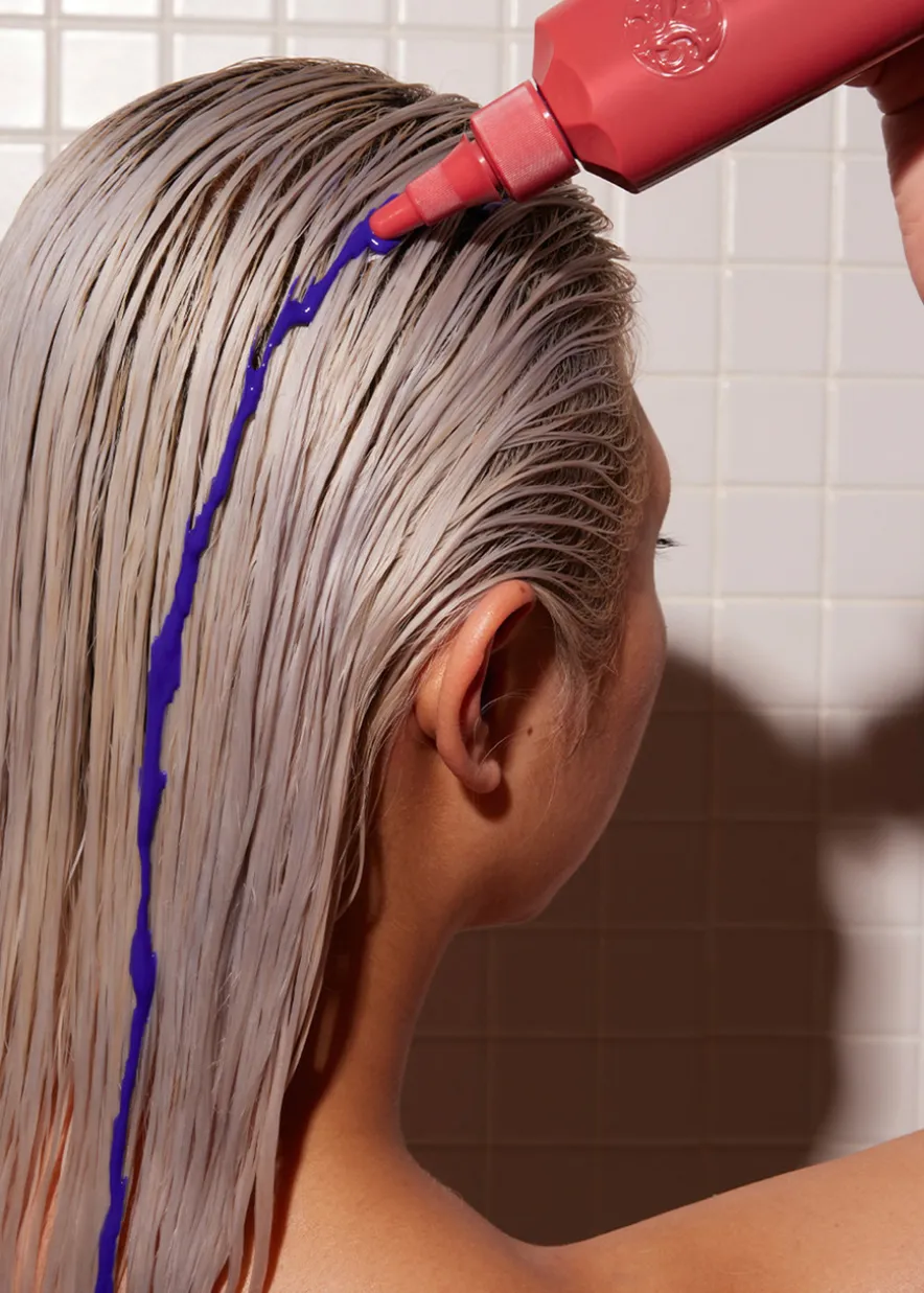 Bright Blonde Radiance & Repair Treatment