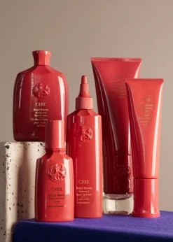 Bright Blonde Radiance & Repair Treatment
