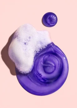 Bright Blonde Shampoo for Beautiful Color