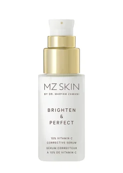 Brighten & Perfect 10% Vitamin C Corrective Serum 30ml