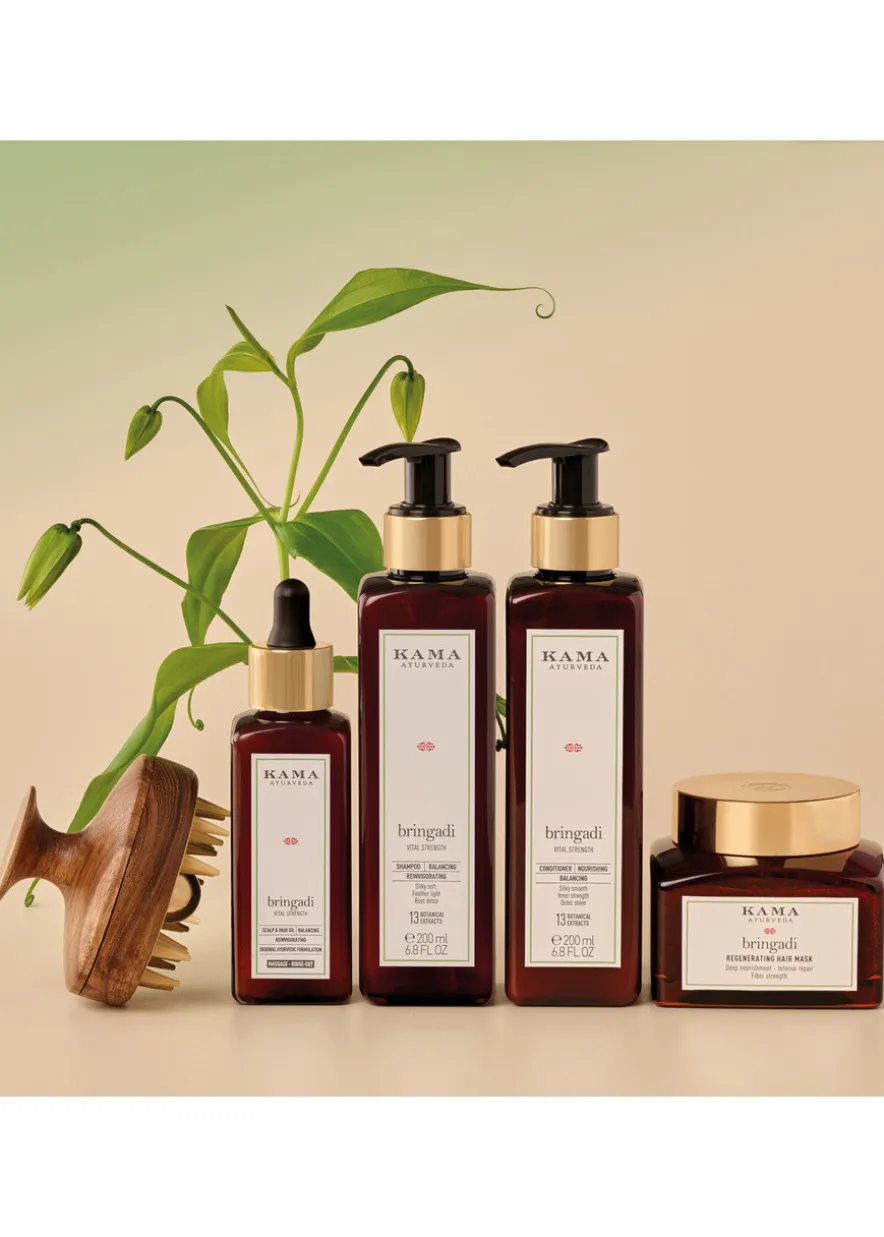 Bringadi Shampoo 200ml