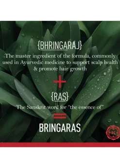 Bringaras Hair Mask 200ml