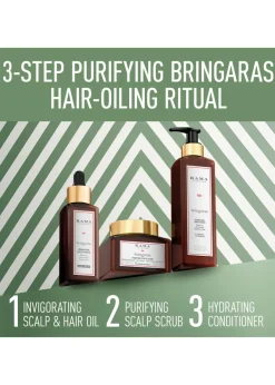Bringaras Hair Mask 200ml