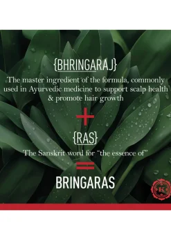 Bringaras Hair Serum 50ml