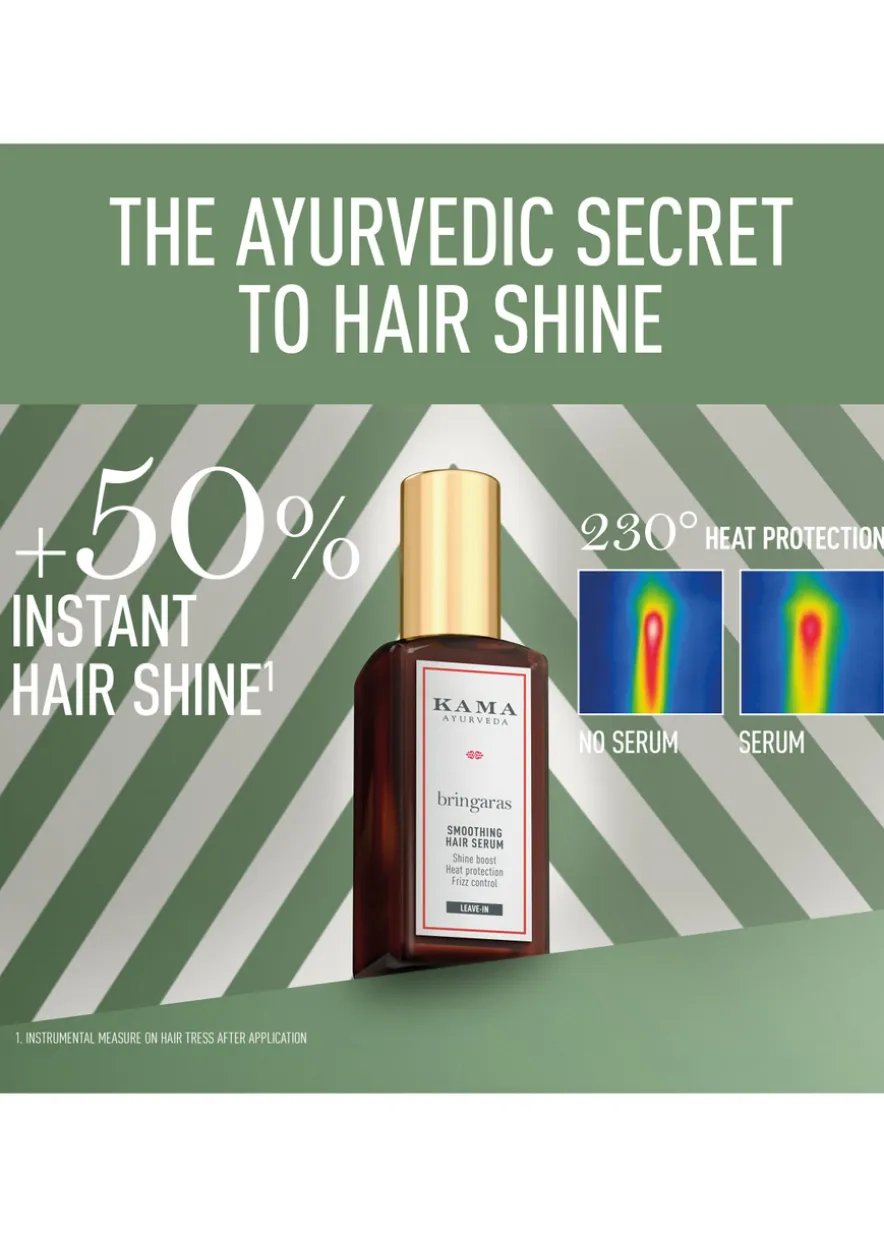 Bringaras Hair Serum 50ml