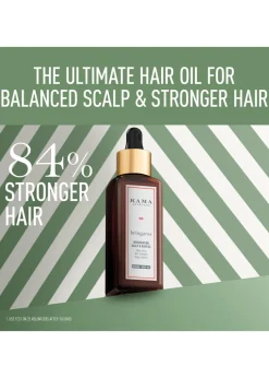 Bringaras Scalp & Hair Oil