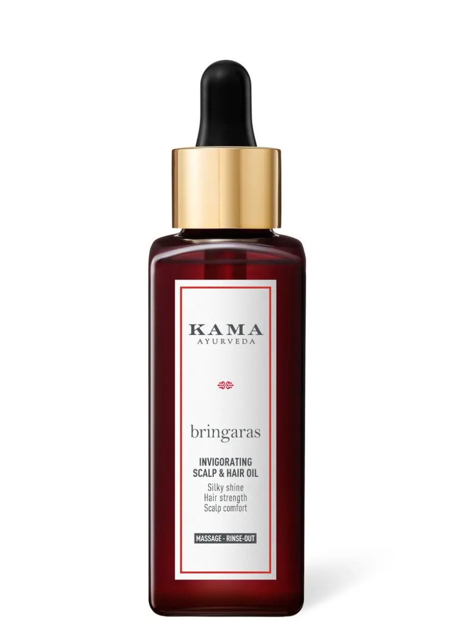Bringaras Scalp & Hair Oil