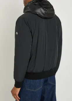 Brixton padded shell jacket