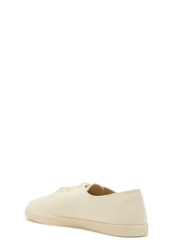 Bronx canvas sneakers