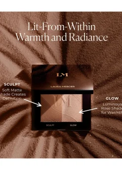 Bronze Colour Infusion