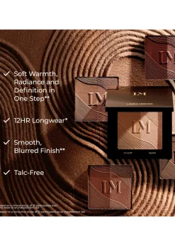 Bronze Colour Infusion