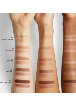 Bronze Colour Infusion