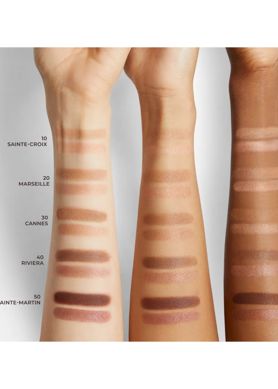 Bronze Colour Infusion