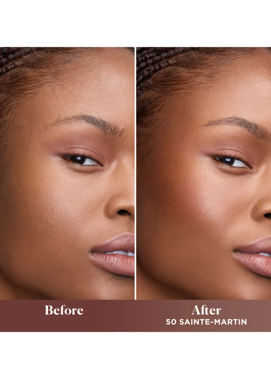 Bronze Colour Infusion