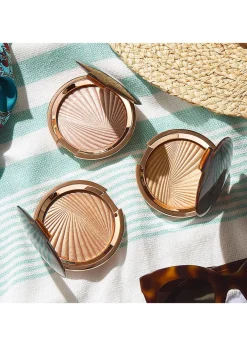 Bronze Goddess Highlighting Powder Gelée