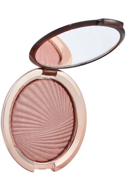 Bronze Goddess Highlighting Powder Gelée
