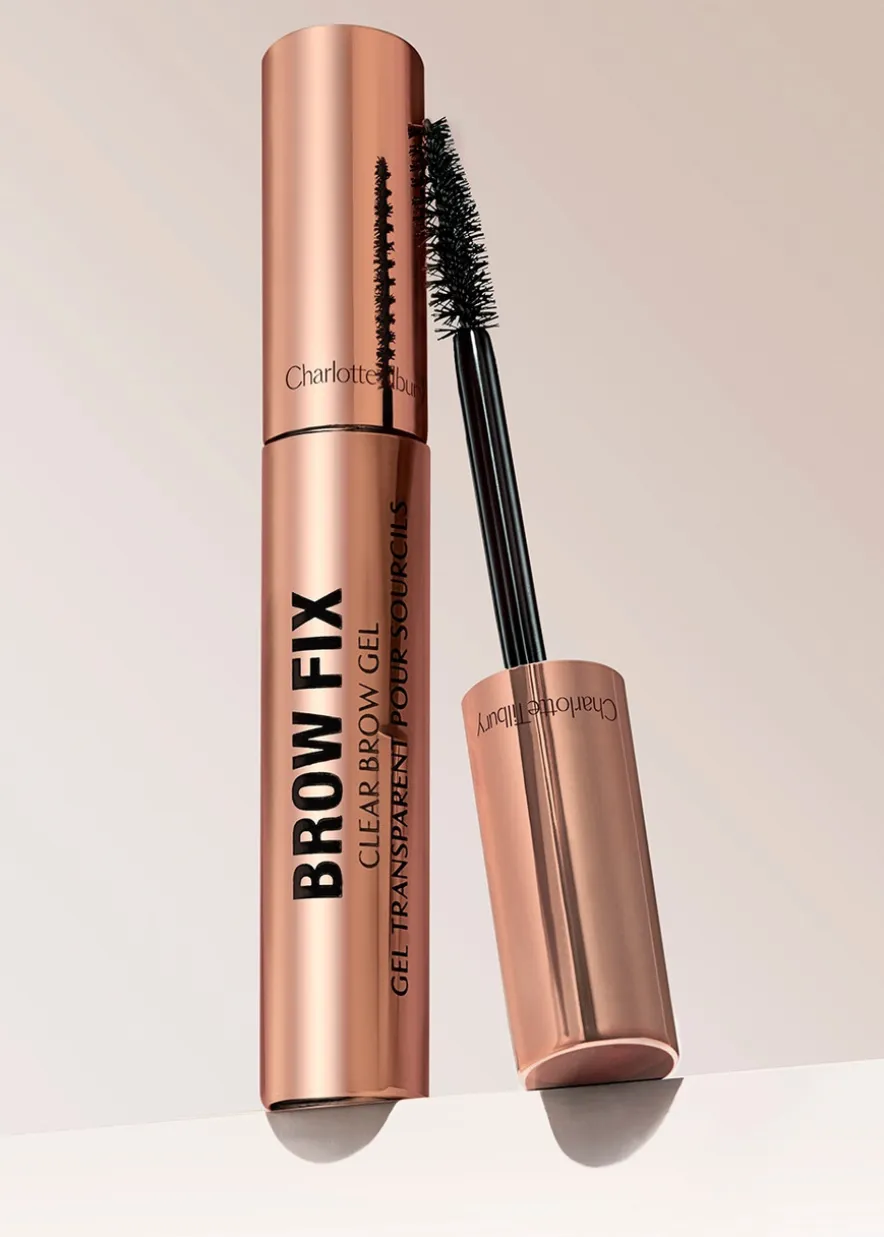 Brow Fix