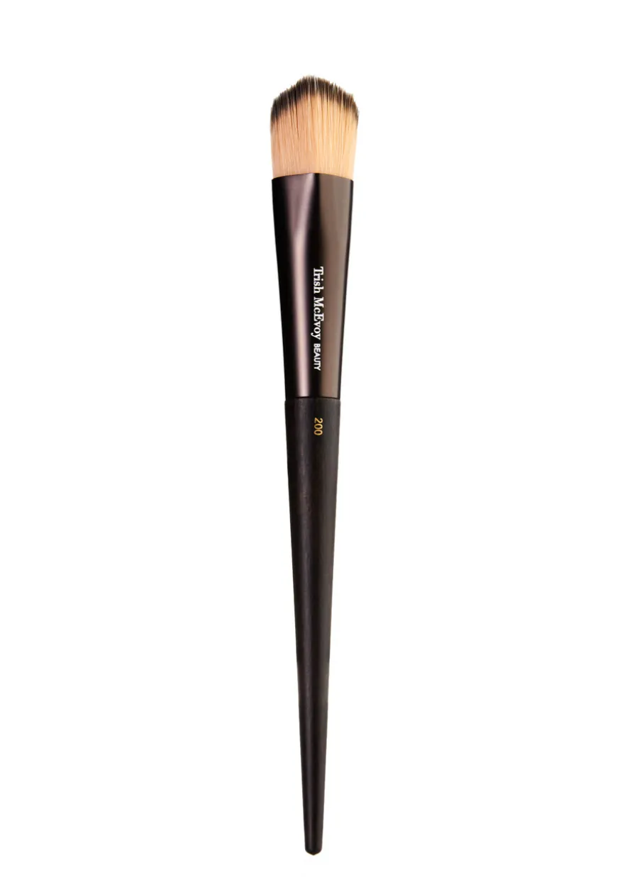Brush 200