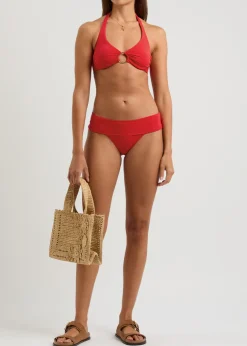 Brussels bikini briefs